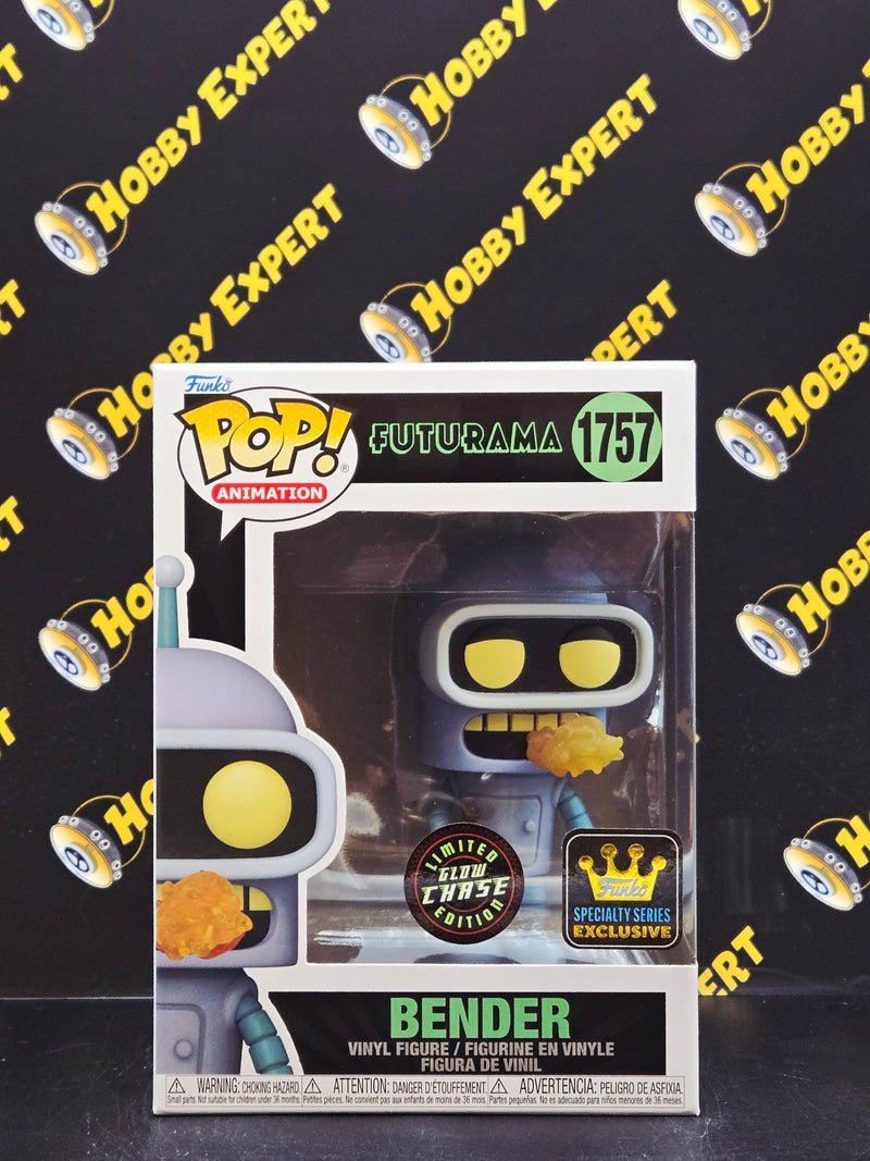Bender