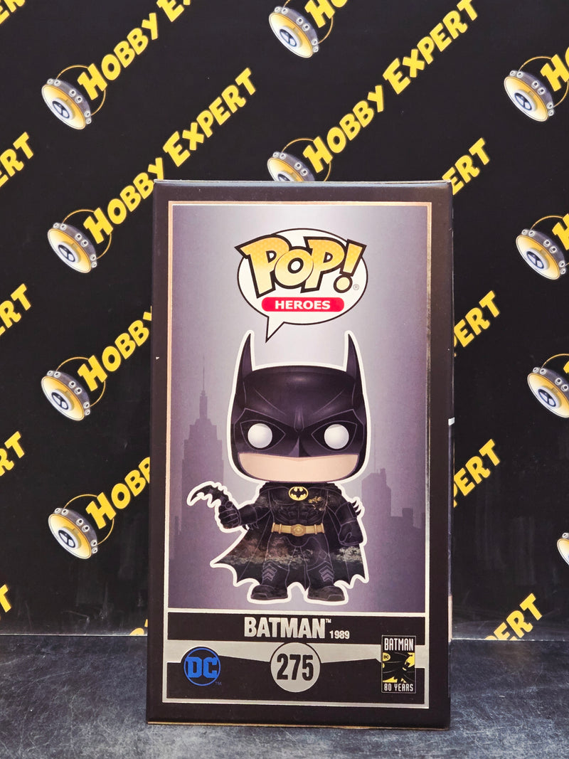 Batman 1989
