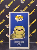 Jabba The Hutt