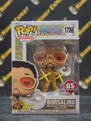 Borsalino