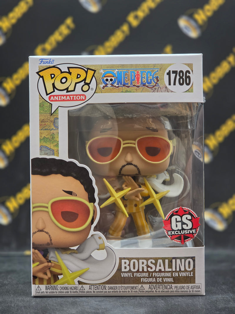 Borsalino