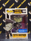 Fifth Brother