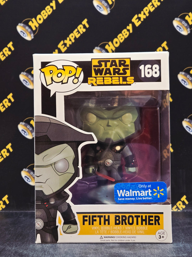 Fifth Brother