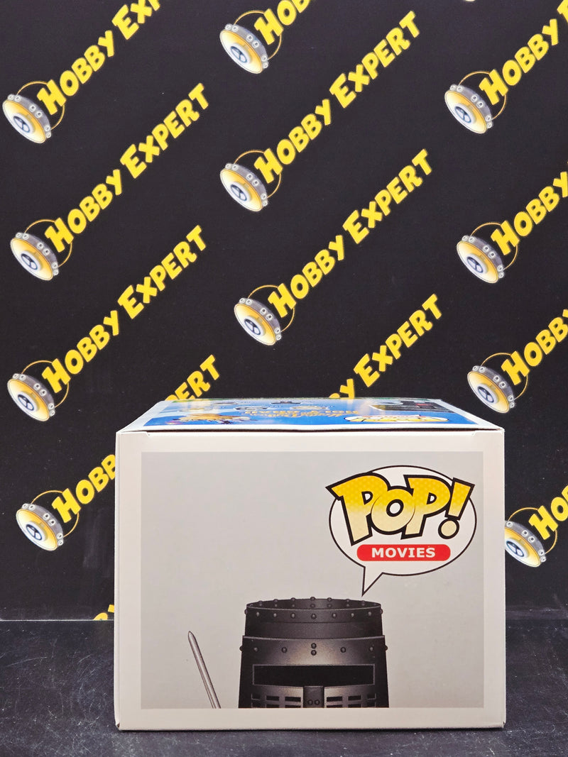 Black Knight
