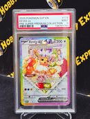 Eevee Ex