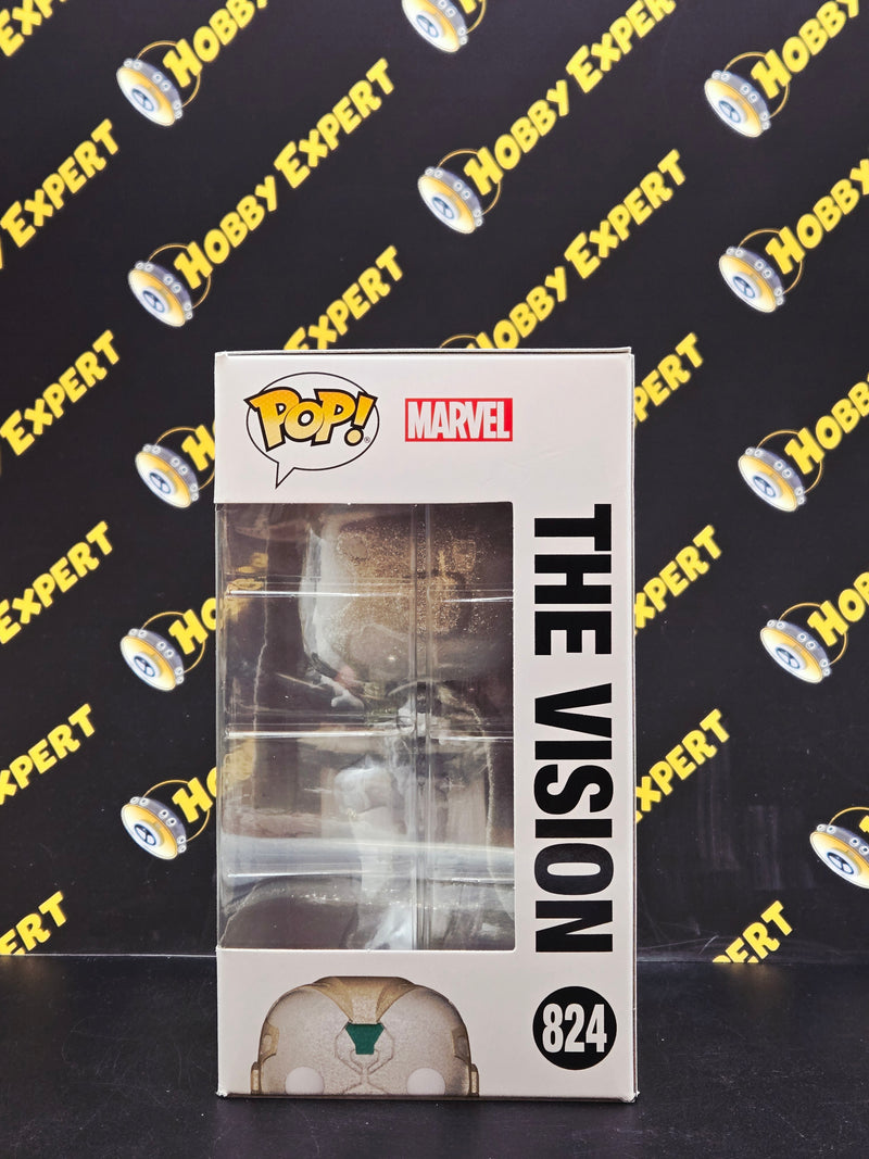 The Vision