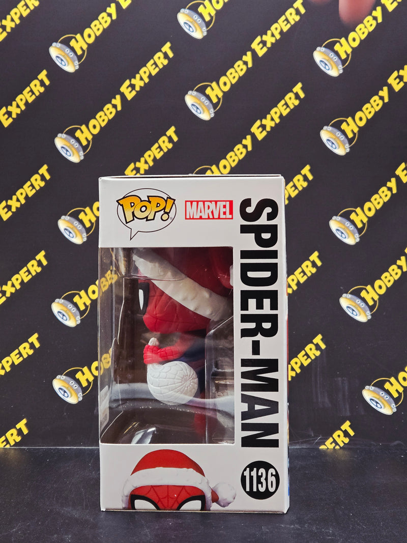 Spider-Man