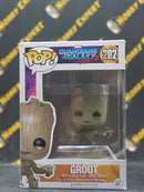 Groot