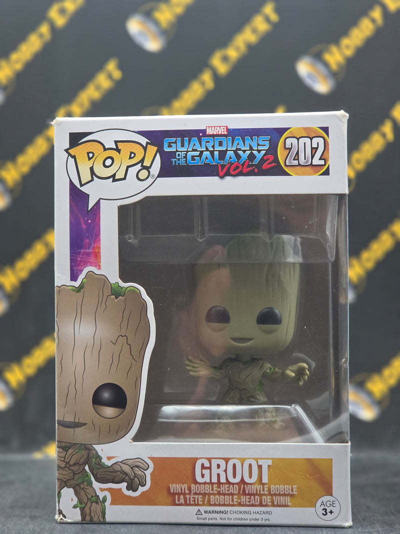 Groot