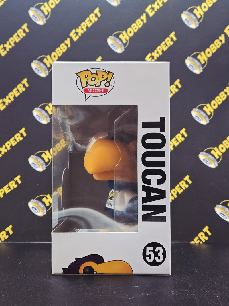 Toucan