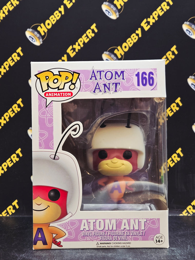 Atom Ant