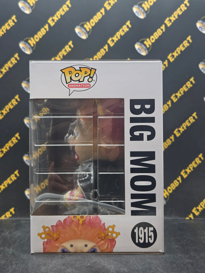 Big Mom