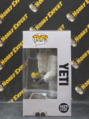 Yeti