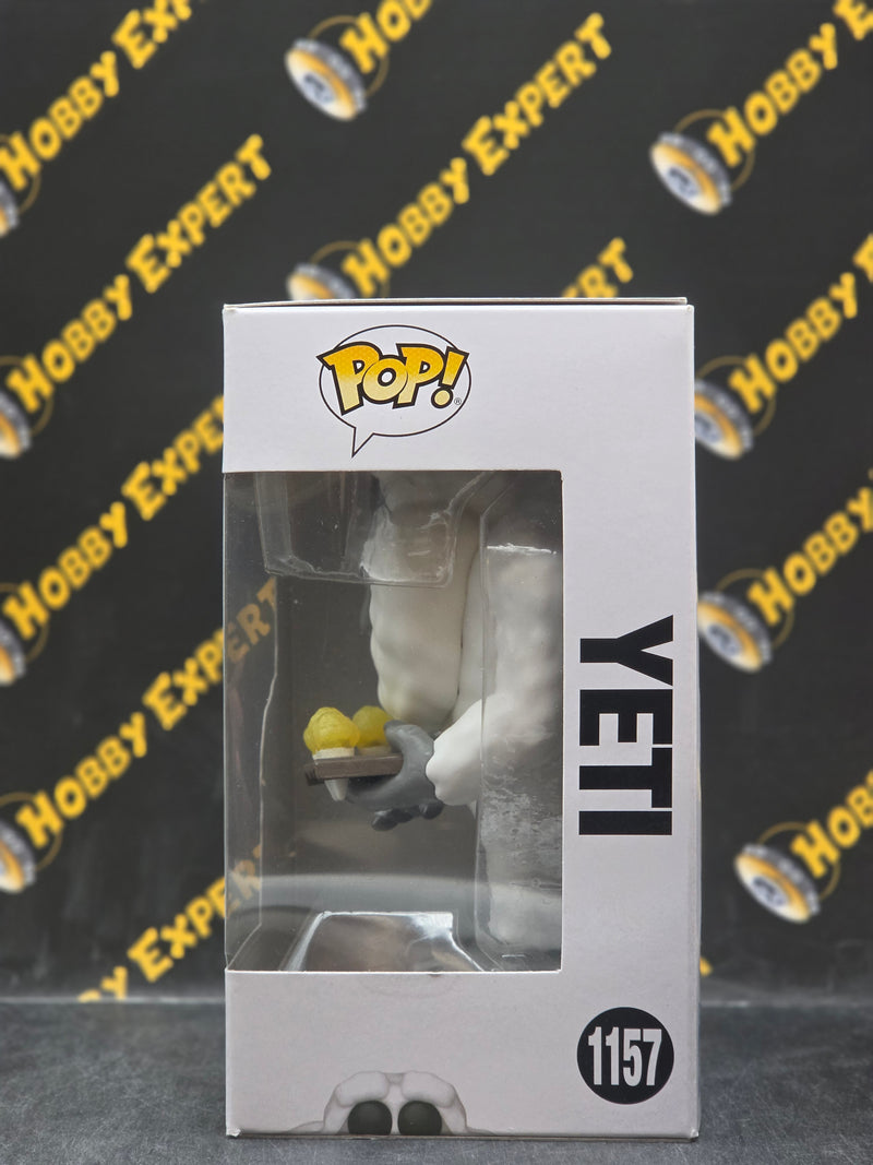 Yeti