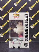 Krypto The Superdog