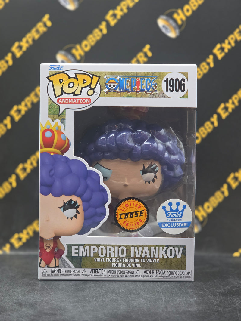 Emporio Ivankov
