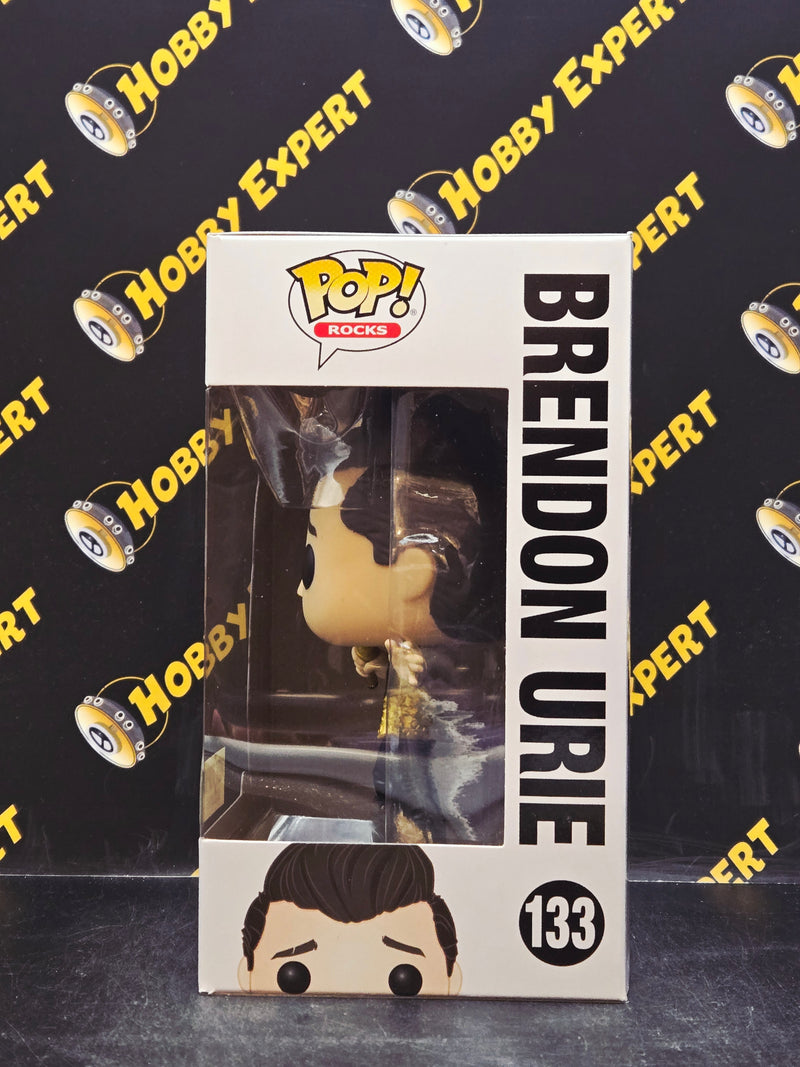 Brendon Urie
