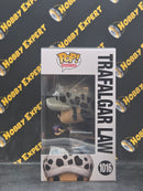 Trafalgar Law