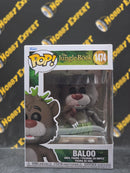 Baloo