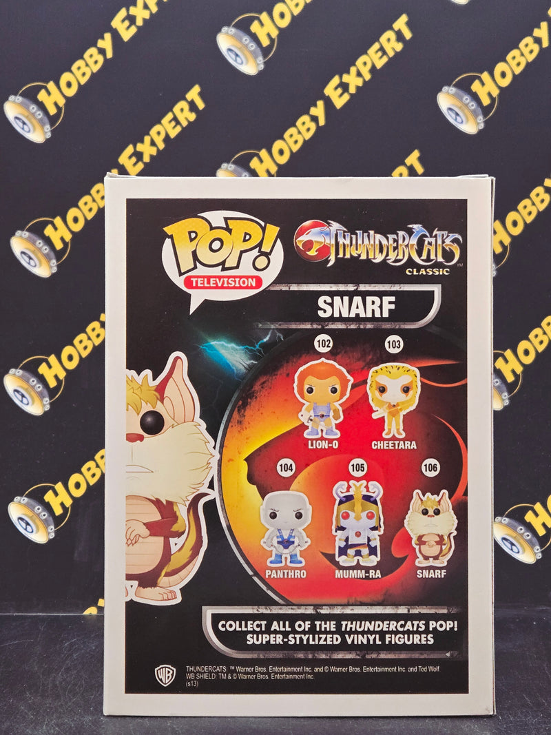 Snarf