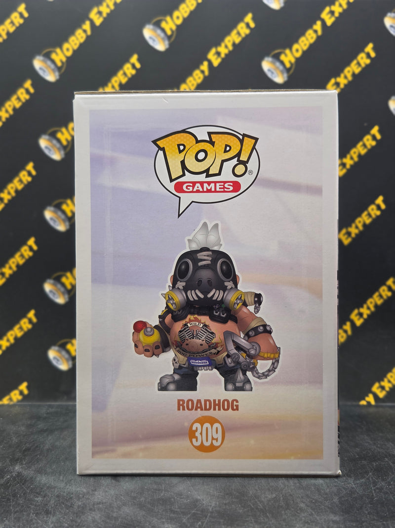 Roadhog