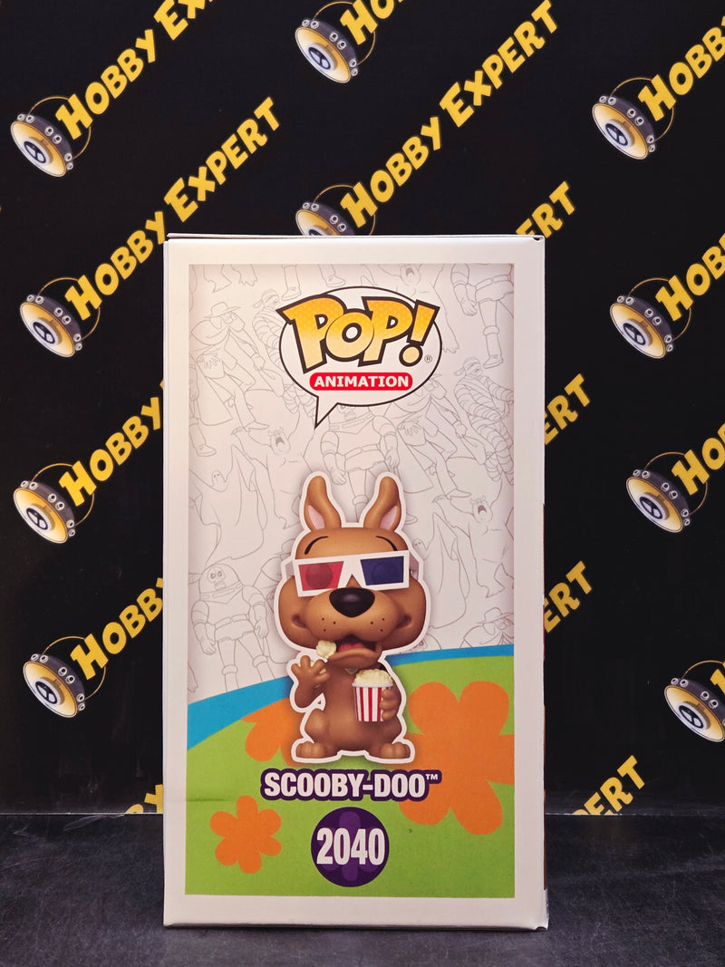 Scooby-Doo