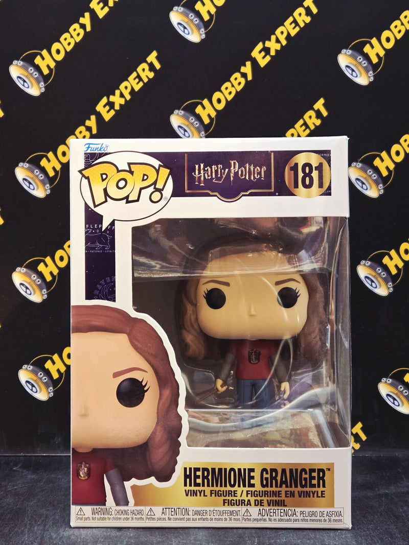 Hermione Granger