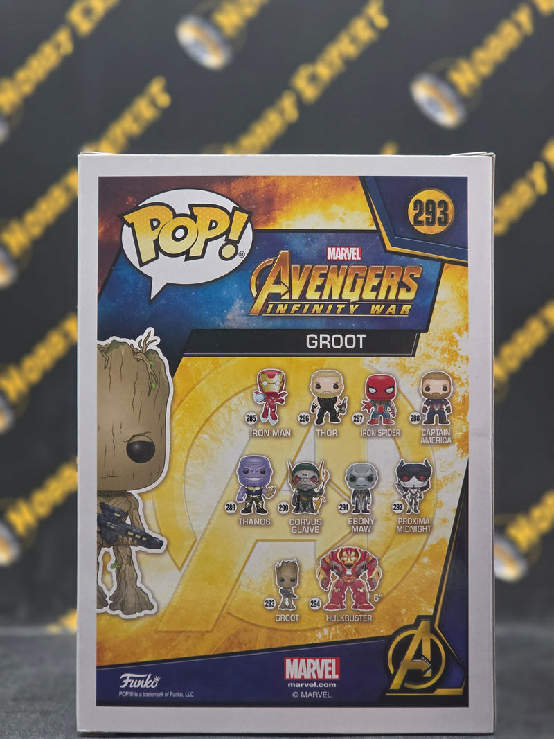 Groot