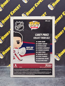 Carey Price