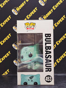 Bulbasaur