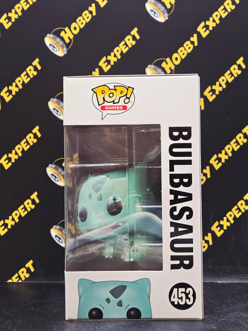 Bulbasaur