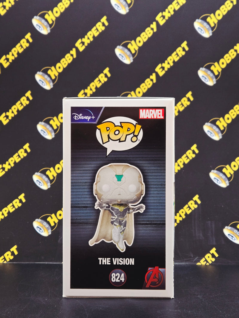 The Vision