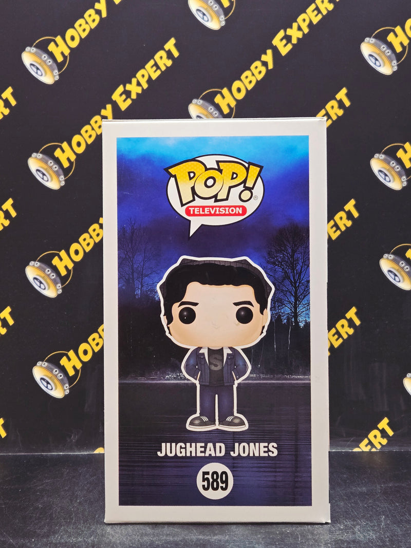 Jughead Jones