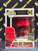 Sith Jet Trooper