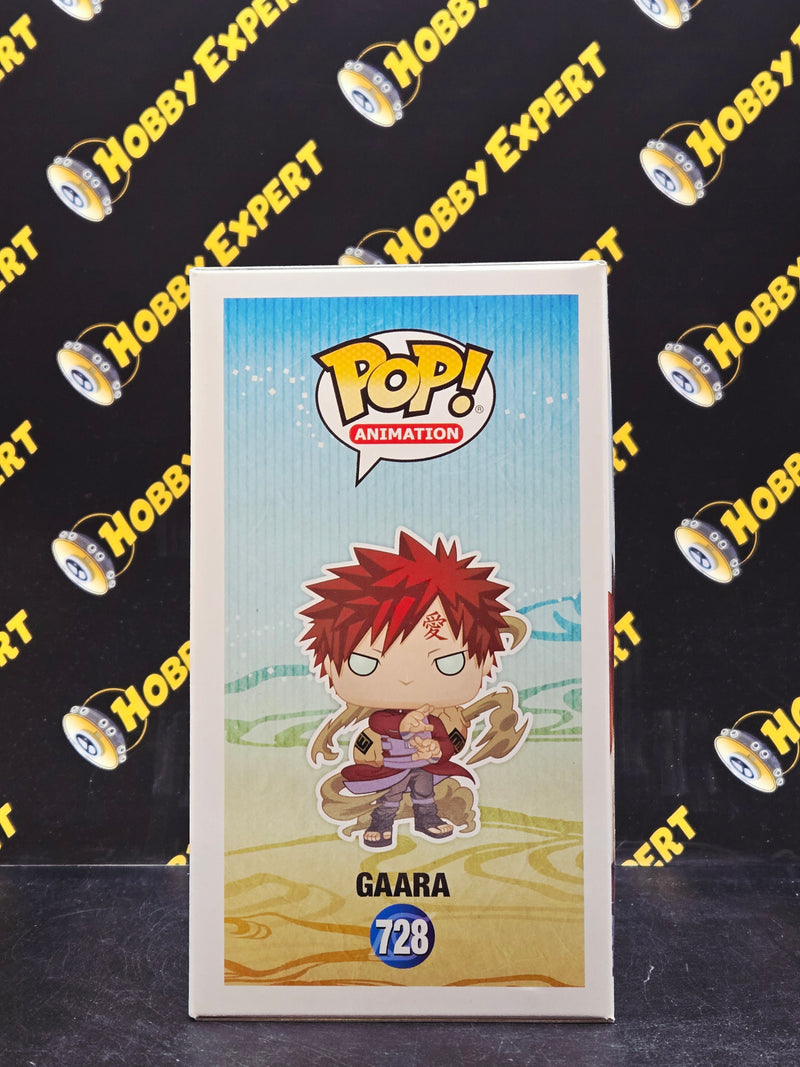 Gaara
