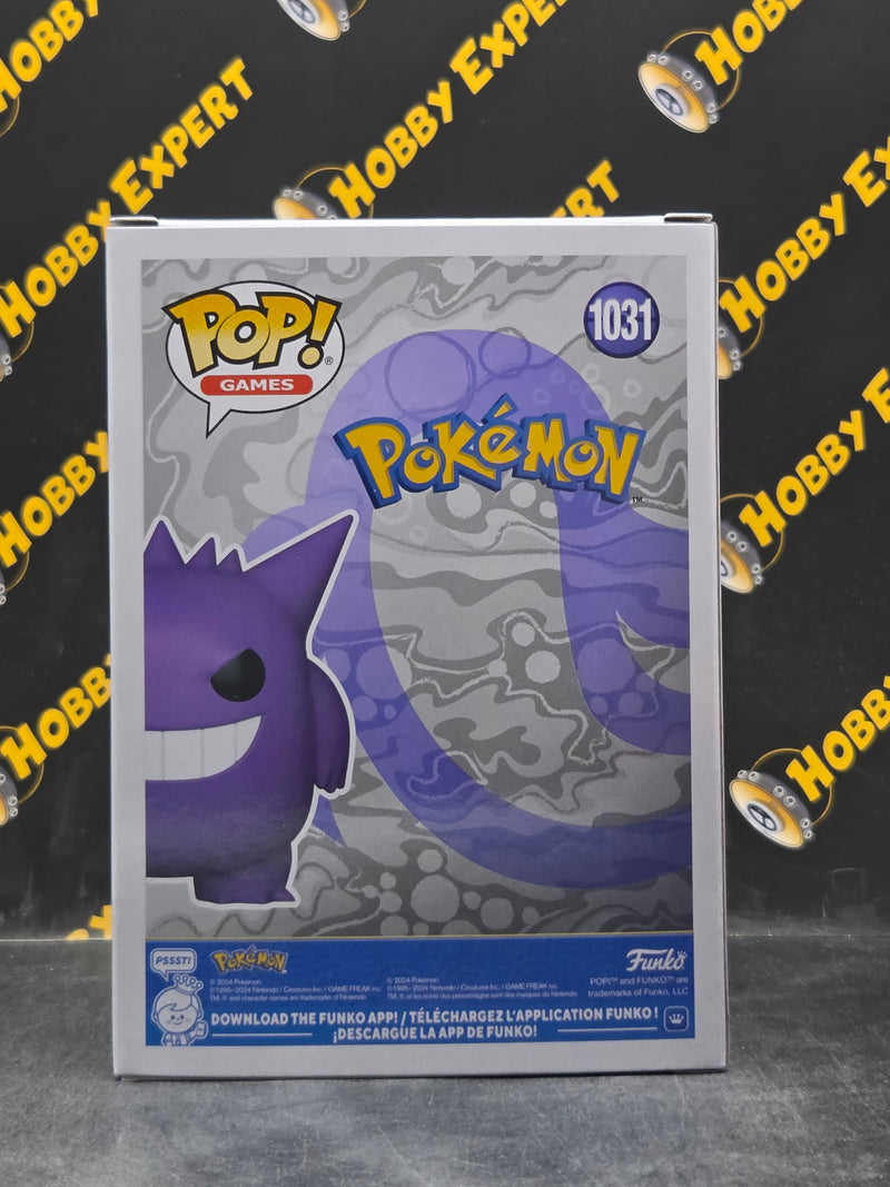 Gengar