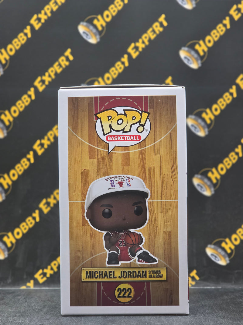 Michael Jordan