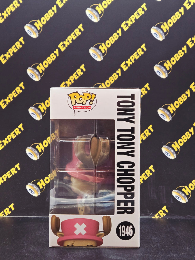 Tony Tony Chopper