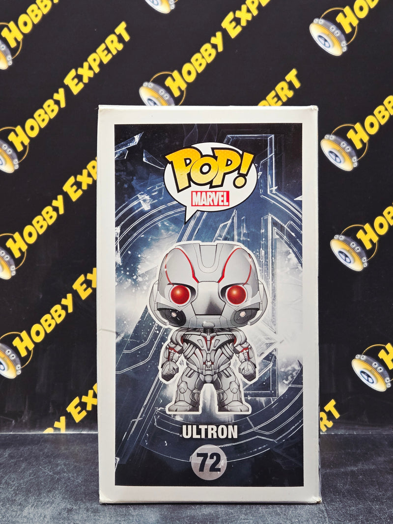 Ultron