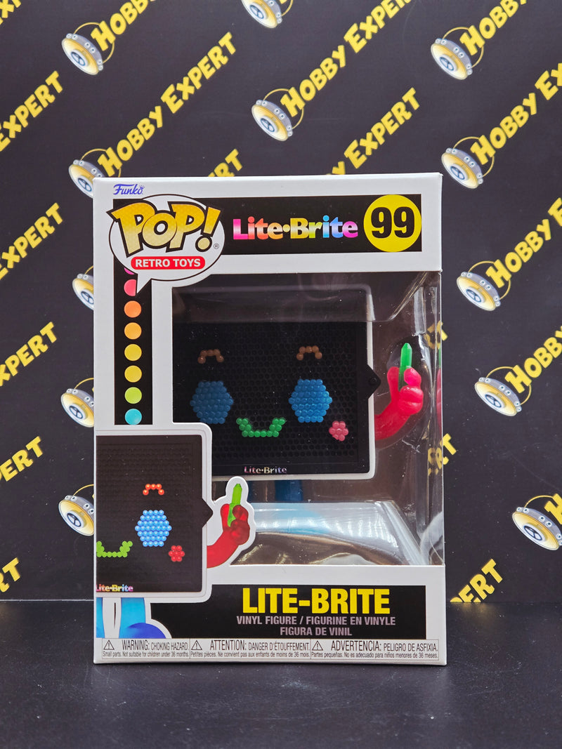 Lite-Brite