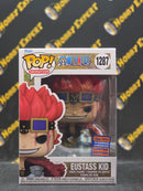 Eustass Kid