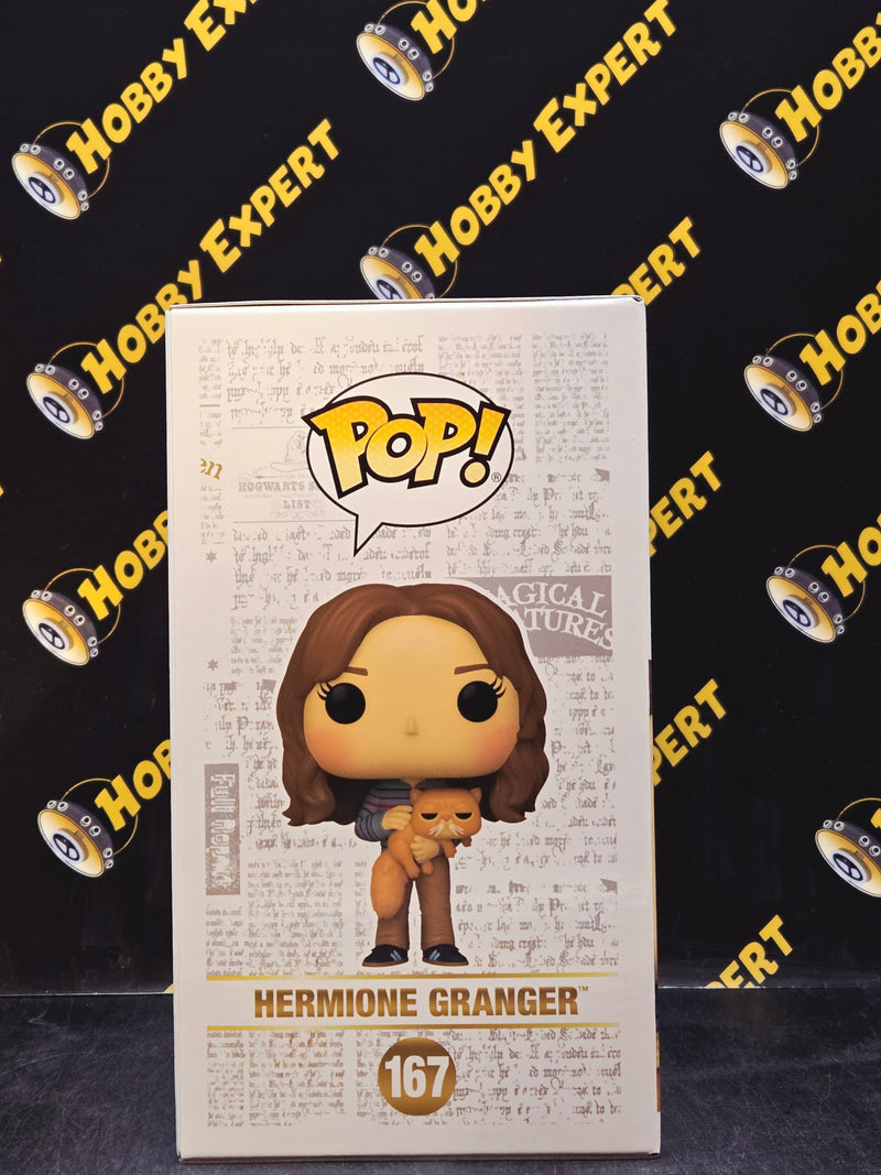 Hermione Granger