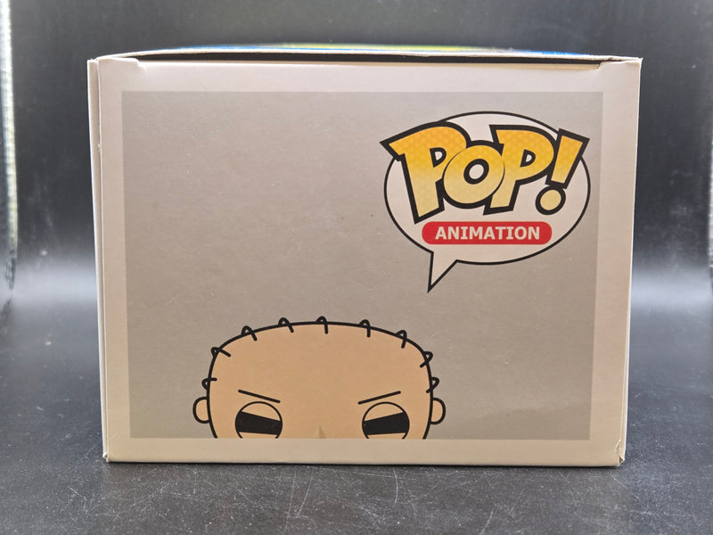 Stewie