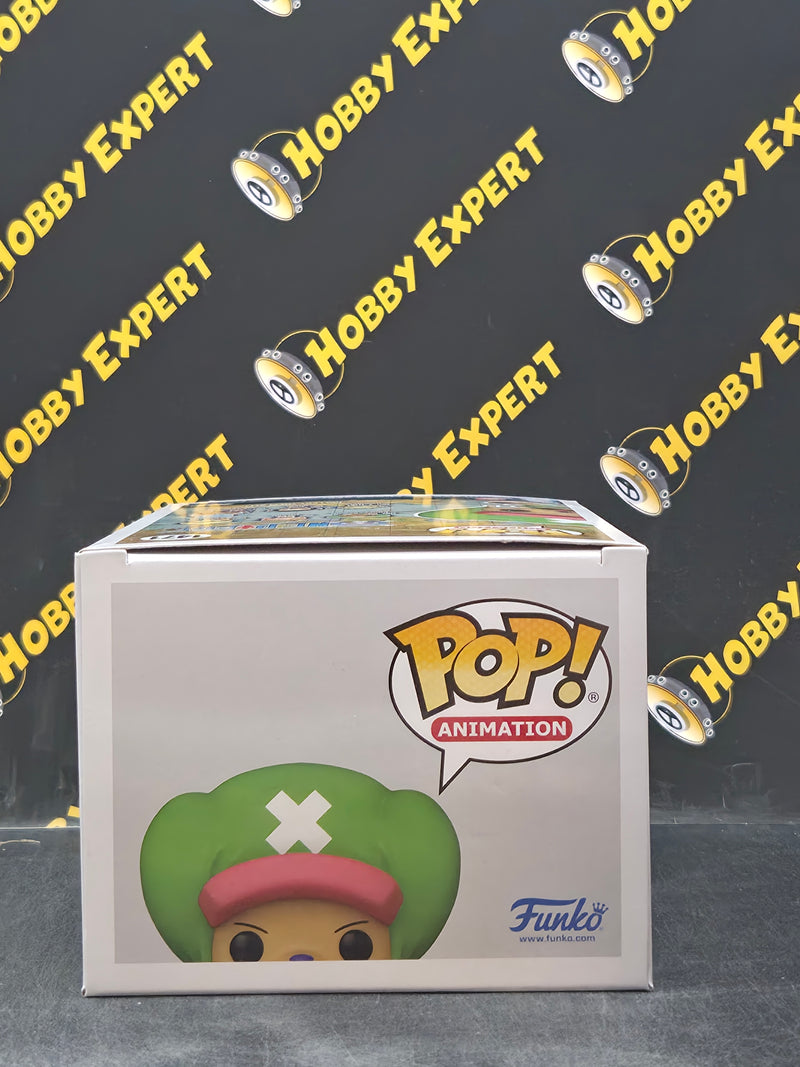 Chopperemon