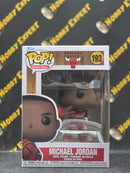 Michael Jordan