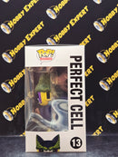 Perfect Cell