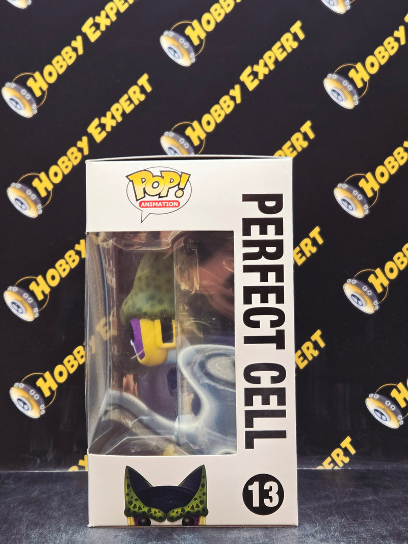 Perfect Cell