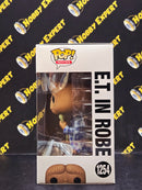 E.T. In Robe