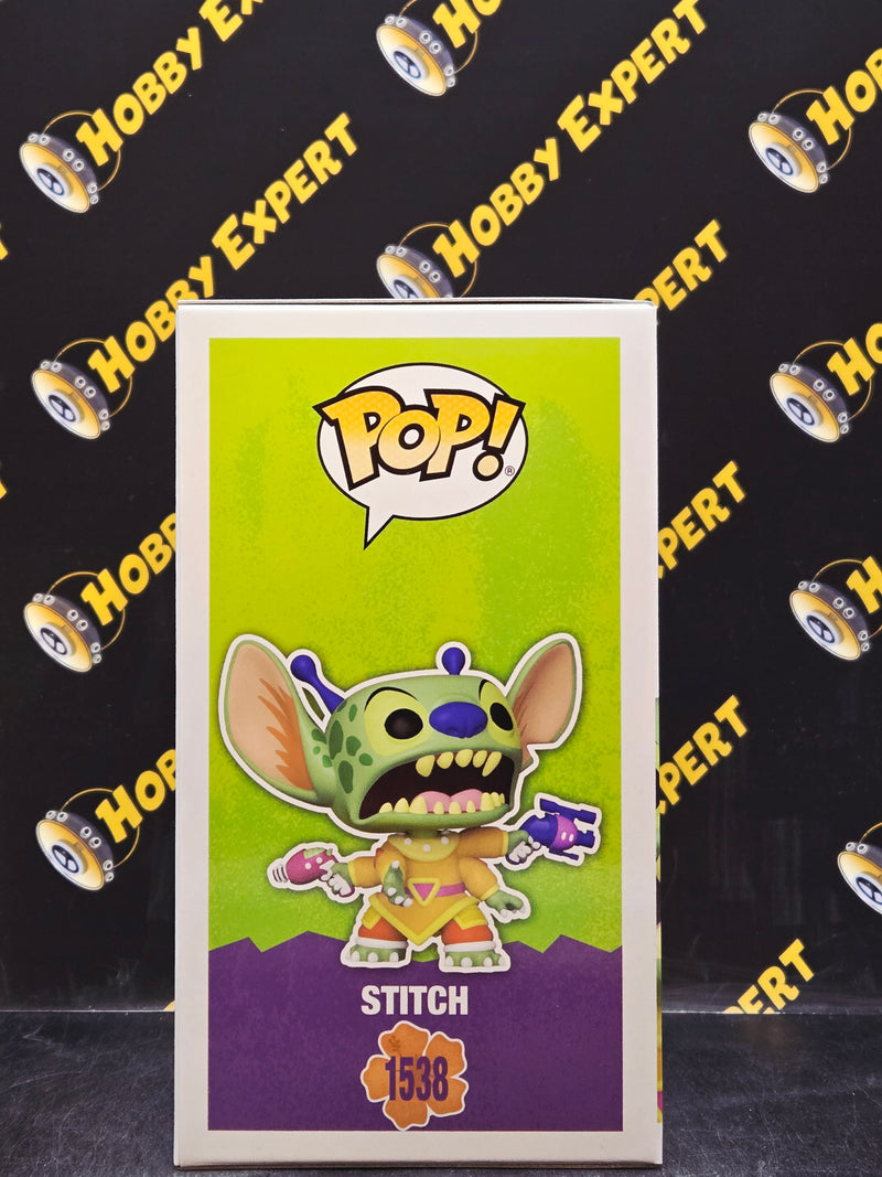 Stitch