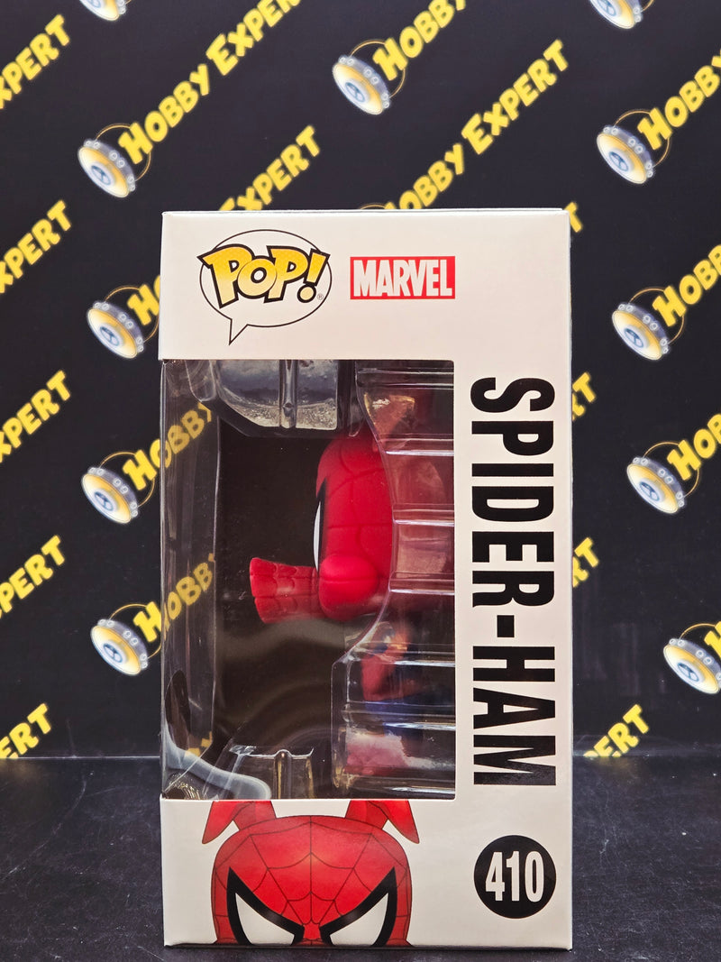 Spider-Ham